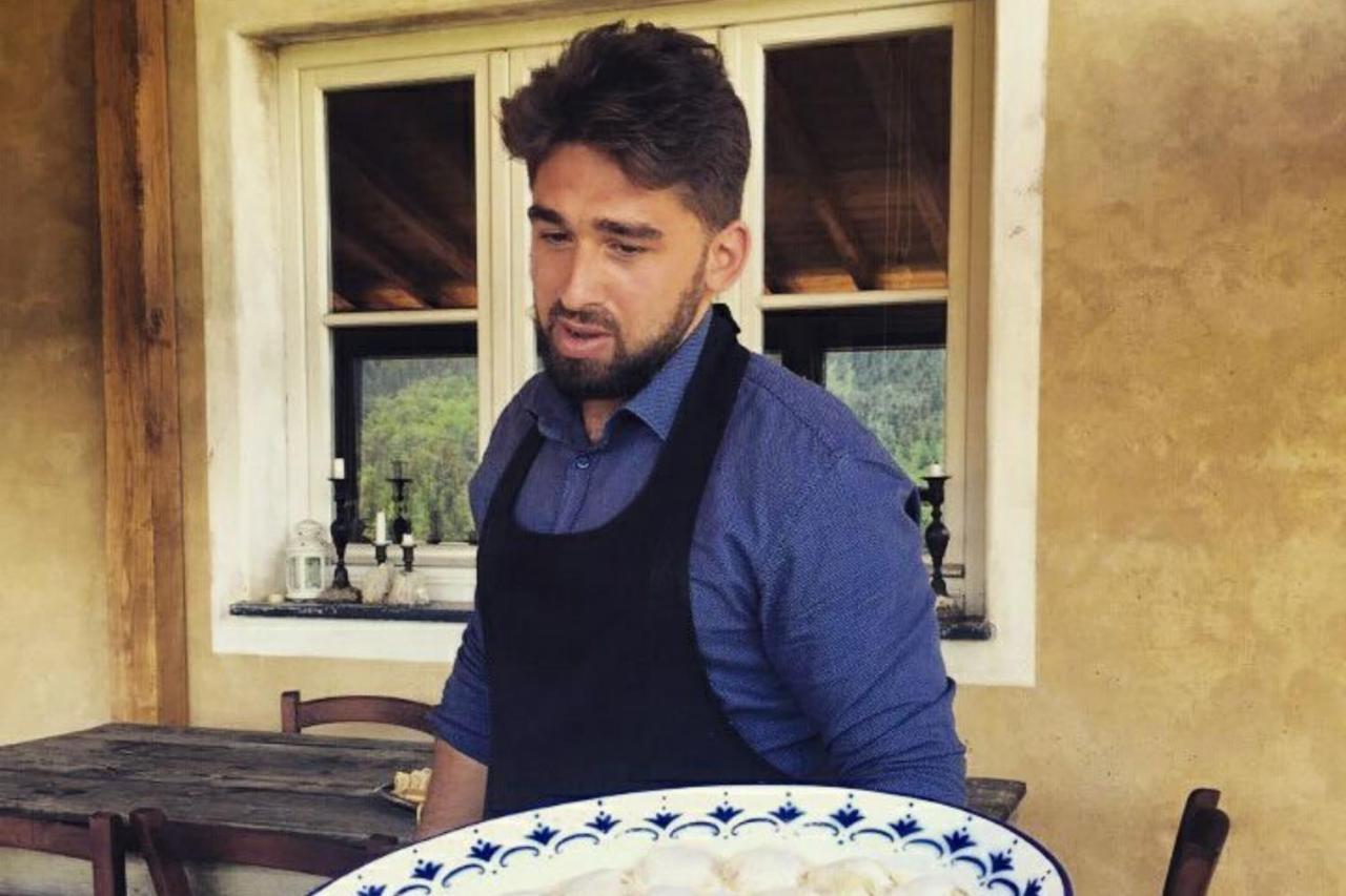 Agriturismo Di Charme E Ristorante Stallato Il Filo Di Paglia Carro Eksteriør billede