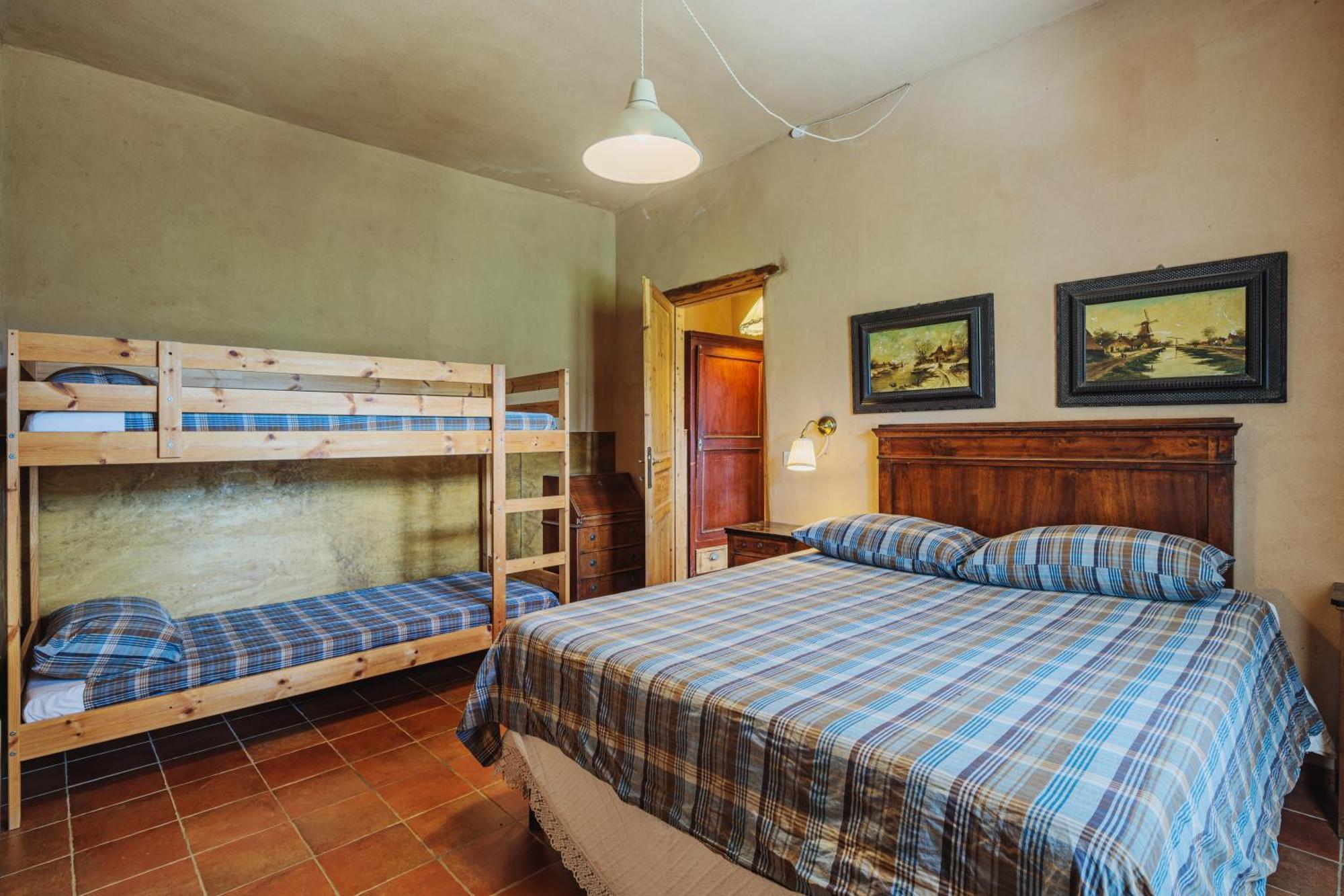 Agriturismo Di Charme E Ristorante Stallato Il Filo Di Paglia Carro Eksteriør billede